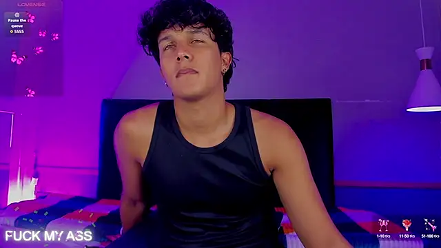 Leo Savage  online show from September 14, 4:03 am