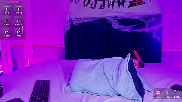 Leo Savage  online show from October 16, 4:42 am