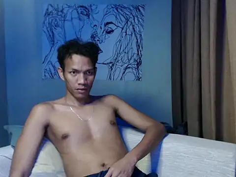 fantasy davidxx online show from September 10, 5:00 pm