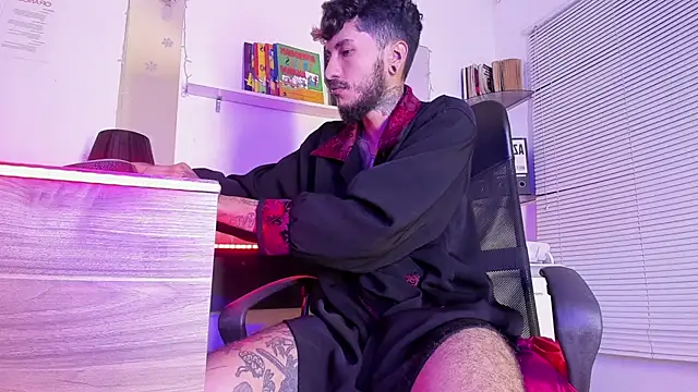 dex 55 online show from November 4, 2:34 am