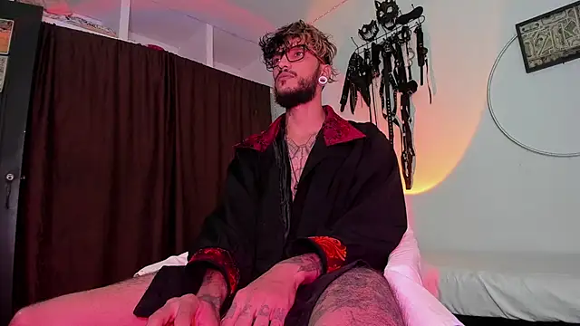 dex 55 online show from March 29, 1:17 am