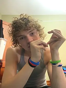 landen432 online show from October 9, 3:17 pm