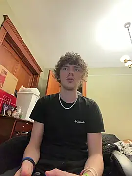 landen432 online show from March 27, 12:59 am