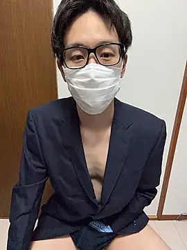 gHayato online show from February 16, 2:59 pm