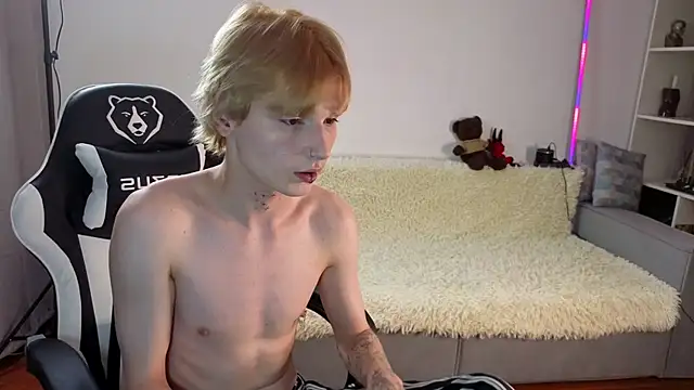 Your avatar online show from September 11, 10:36 am