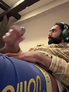 SergioGarcia93 online show from December 20, 12:29 am