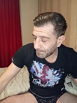 Alexdaniel89 online show from March 31, 4:58 am