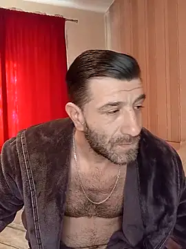 Alexdaniel89 online show from April 3, 2:14 pm