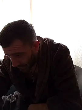 Alexdaniel89 online show from March 9, 10:31 am