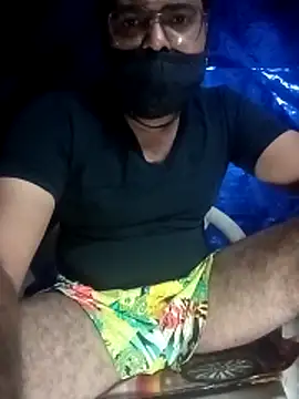 Snapshot of Rangabilla1947 chatting on October 19, 8:23 pm Rangabilla1947 online show from October 19, 8:23 pm