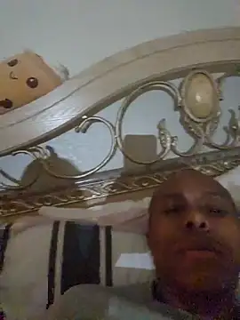 mannystrong6933 online show from September 27, 10:29 pm