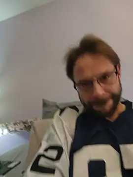 Chiligrande6969 online show from November 7, 6:00 pm