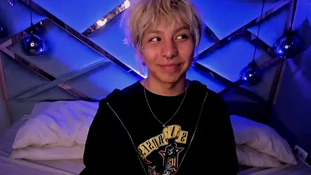 OliIverr22 online show from January 15, 11:47 am