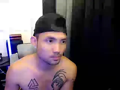 Thefriskyasian online show from September 11, 8:19 pm