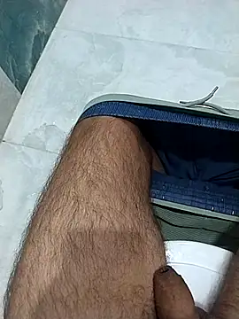 Snapshot of Desiandaj chatting on October 28, 1:30 am Desiandaj online show from October 28, 1:30 am