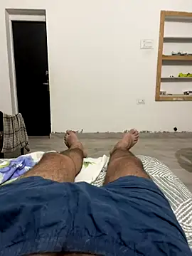 Snapshot of Desiandaj chatting on October 3, 4:56 pm Desiandaj online show from October 3, 4:56 pm