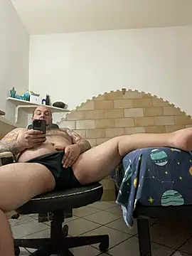 Roma84000 online show from July 11, 6:43 pm