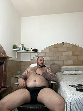 Roma84000 online show from August 4, 5:57 am