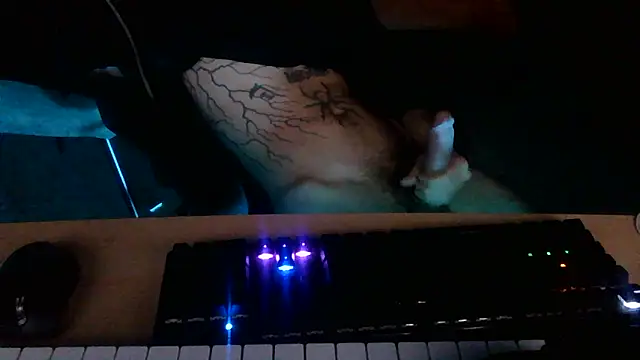 Kryk97 online show from March 2, 1:05 am