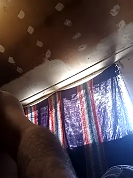 lucho2328 online show from October 4, 8:24 pm