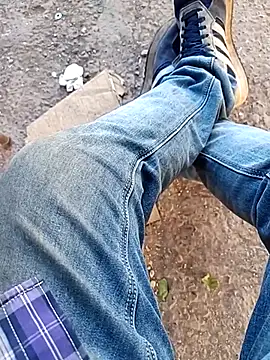 lucho2328 online show from October 6, 9:19 pm