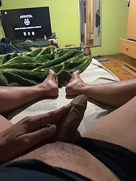 Snapshot of Stathistrian chatting on October 12, 10:04 pm Stathistrian online show from October 12, 10:04 pm