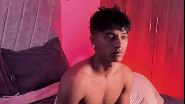 ZYZZ1312 online show from October 1, 6:34 pm