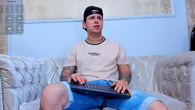 Scott Clark online show from January 9, 11:04 am