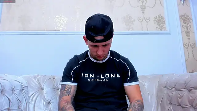 Scott Clark online show from October 29, 11:02 am