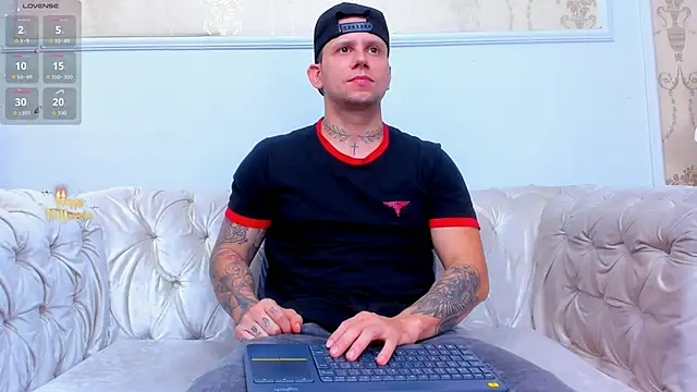 Scott Clark online show from November 3, 11:36 am