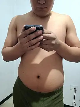 surdotravieso online show from January 14, 11:08 pm