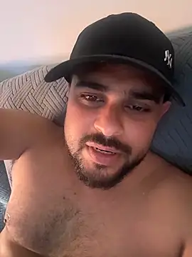 Rodrigopraba online show from May 7, 12:38 pm