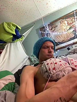 ColDreaMZz93 online show from March 23, 6:41 am