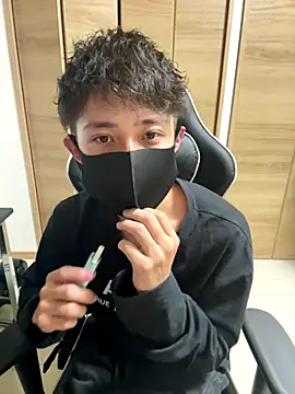 Snapshot of jiji9253 chatting on October 15, 1:41 pm jiji9253 online show from October 15, 1:41 pm