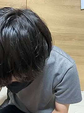 Snapshot of jiji9253 chatting on October 9, 12:54 pm jiji9253 online show from October 9, 12:54 pm