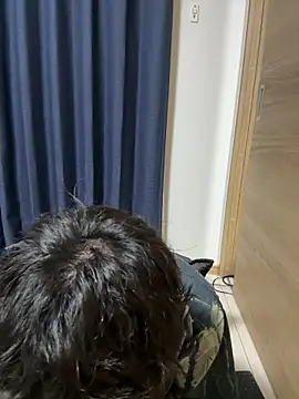 Snapshot of jiji9253 chatting on October 12, 12:10 pm jiji9253 online show from October 12, 12:10 pm