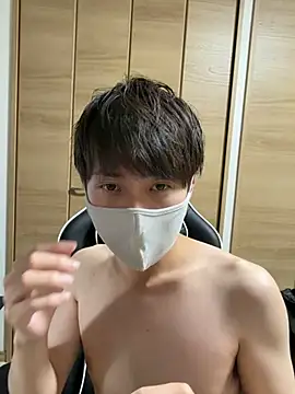 jiji9253 online show from April 9, 12:55 pm