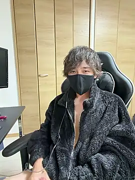 jiji9253 online show from February 27, 1:01 pm