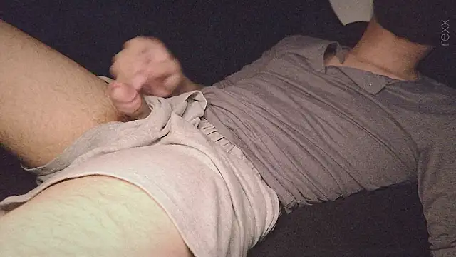 rexxcam online show from February 18, 4:48 pm