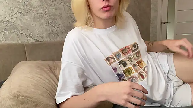 evelina228 online show from October 1, 7:12 am