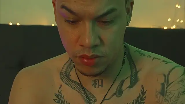 AlphaMasterXxx online show from March 16, 4:19 am