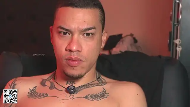 AlphaMasterXxx online show from February 20, 10:17 am