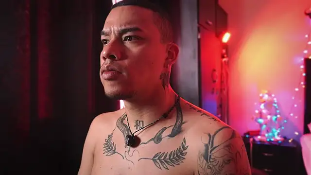 AlphaMasterXxx online show from February 15, 2:58 pm