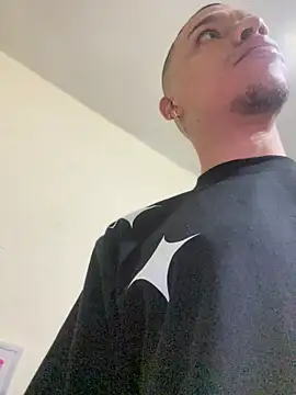 AlphaMasterXxx online show from October 12, 10:59 pm