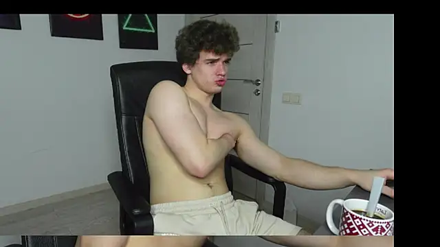 Ricky Becko online show from October 14, 3:19 pm