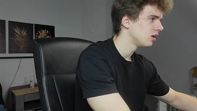 Ricky Becko online show from September 24, 1:42 pm