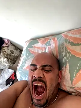 Morenocasado34liberal online show from October 26, 4:09 pm