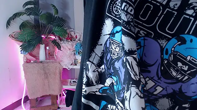 pinkcock froi2305 online show from February 28, 9:30 am