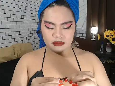 Snapshot of TSbrianaHugeCock chatting on September 21, 10:54 pm TSbrianaHugeCock online show from September 21, 10:54 pm