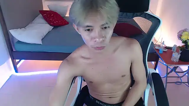 Sultry Charls online show from September 9, 11:03 pm